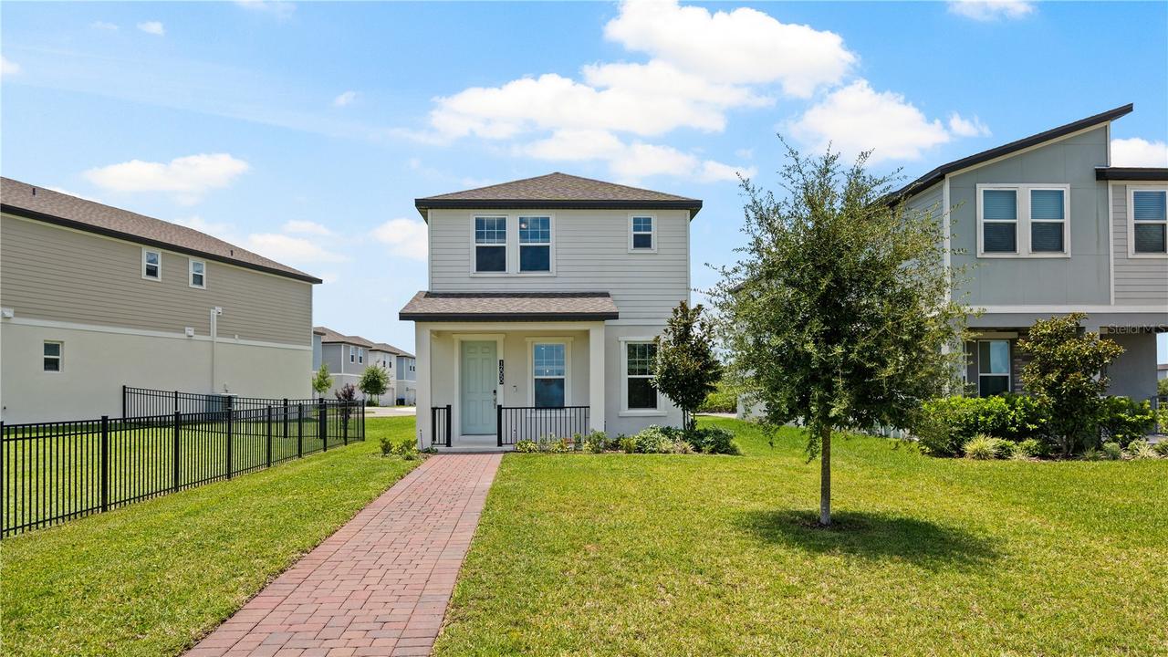 12050 Bracco St., Winter Garden, FL 34787