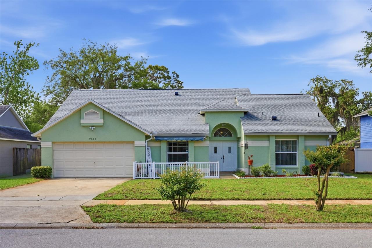 9516 Cullowhee Ct., Orlando, FL 32817