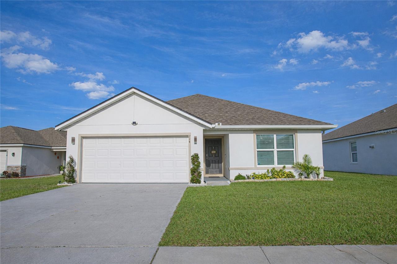 214 Linda Ln., Auburndale, FL 33823