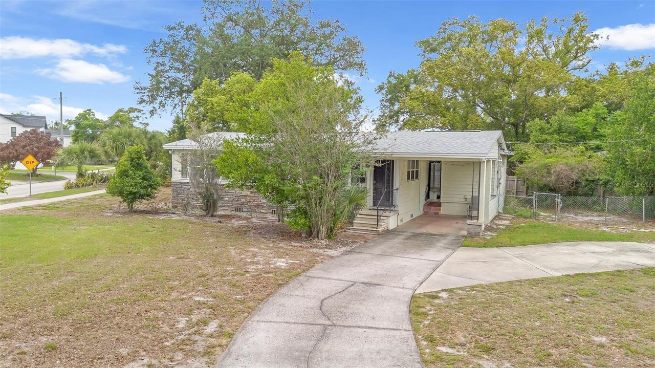 1500 Asbury Ave., Orlando, FL 32803