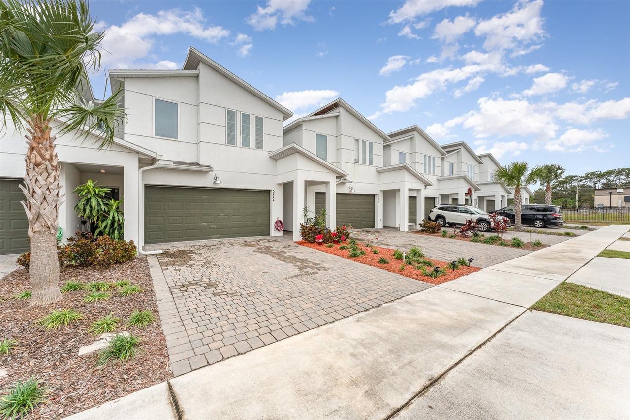 3444 Bellissimo Ave., Kissimmee, FL 34746
