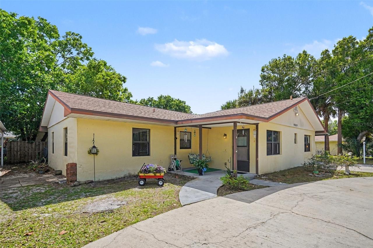 909 Kanawha St., Melbourne, FL 32901