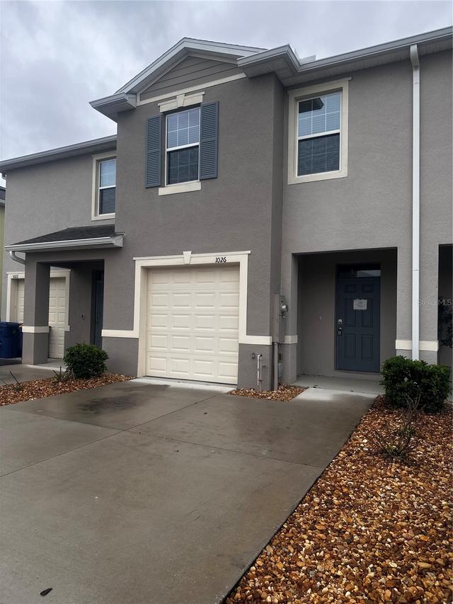 1026 Lido Dr., Howey In The Hills, FL 34737