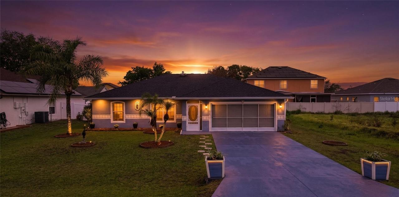 1909 Conch Ln., Kissimmee, FL 34759