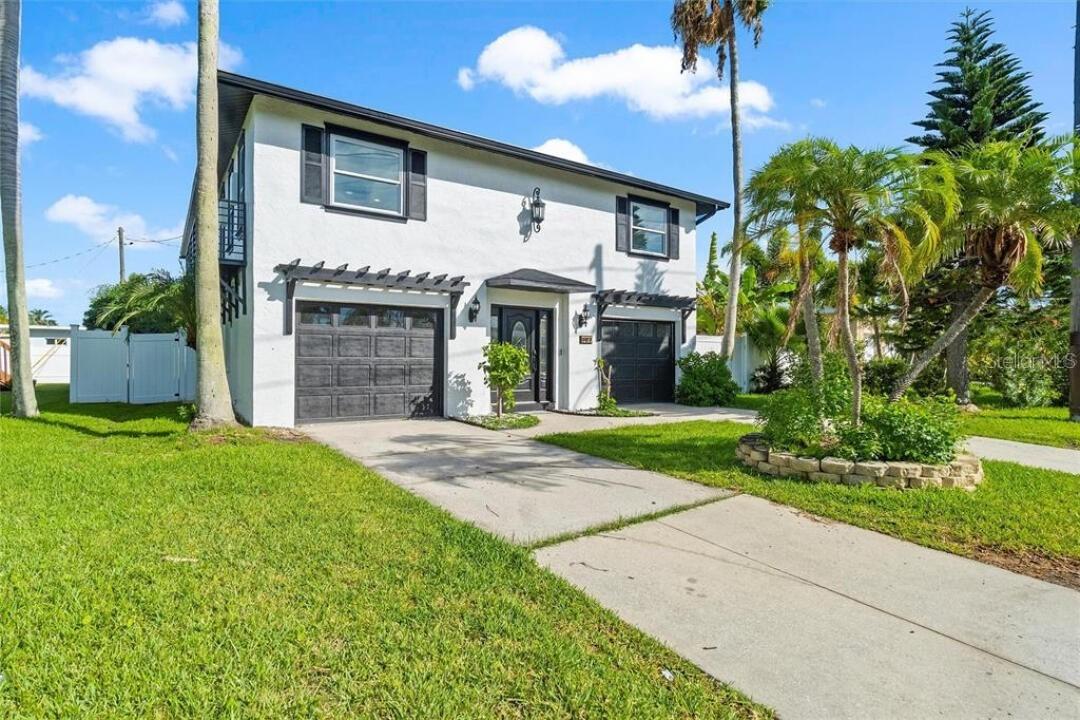 307 161st Ave., Redington Beach, FL 33708