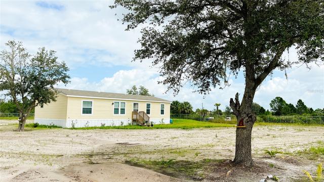 New Homes For Sale This Week That Attend Okeechobee High School: April 10th to April 16th