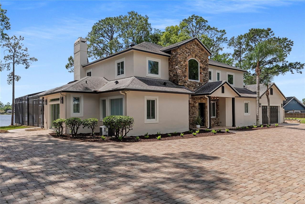 281 Sunrise Point, Lake Mary, FL 32746