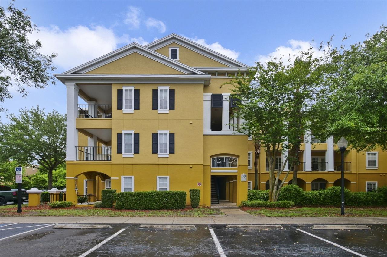 3615 Conroy Rd. #614, Orlando, FL 32839