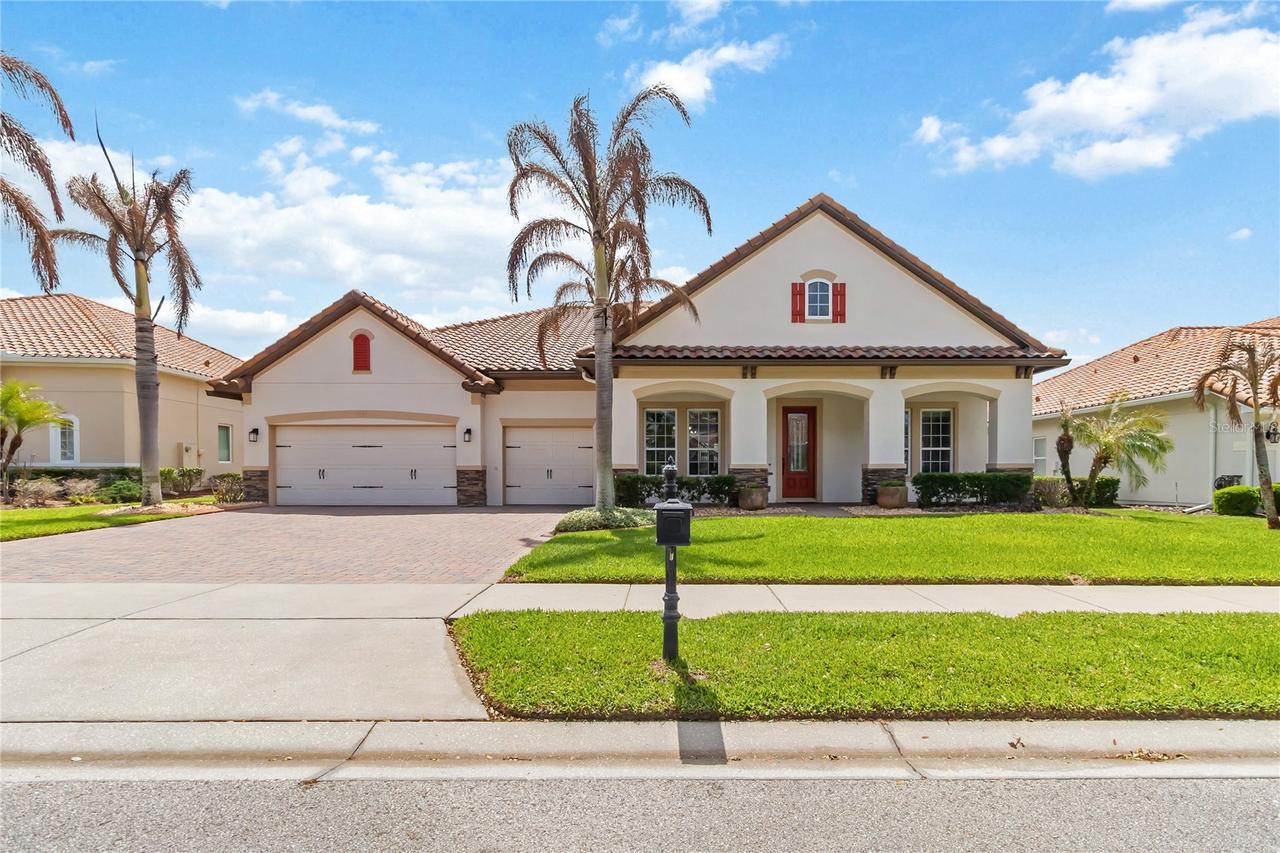 4257 Isle Vista Ave., Belle Isle, FL 32812