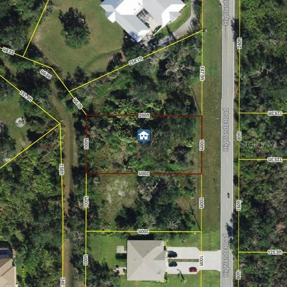 1035 Highlands Rd., Punta Gorda, FL 33983