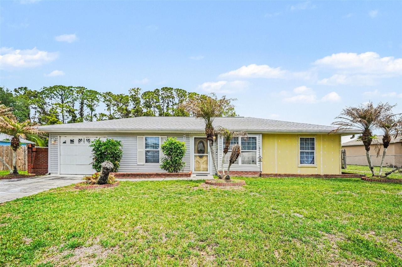 1261 Salina St., Palm Bay, FL 32909