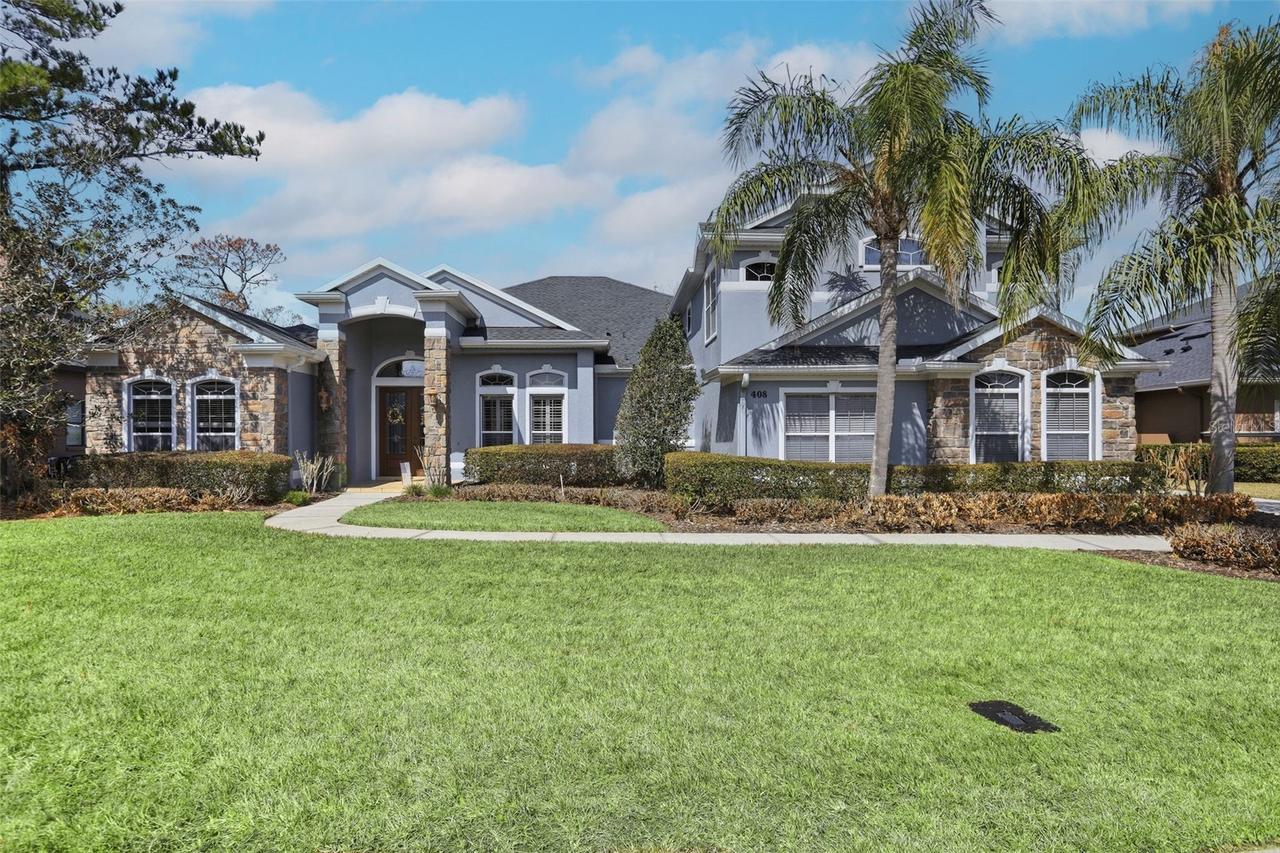 408 Avondale Ct., Winter Springs, FL 32708
