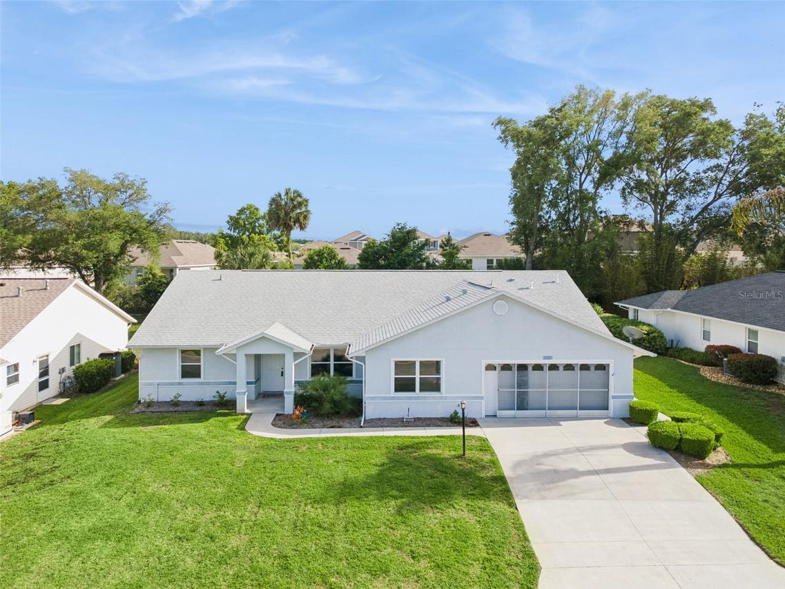 26245 Newcombe Cir., Leesburg, FL 34748