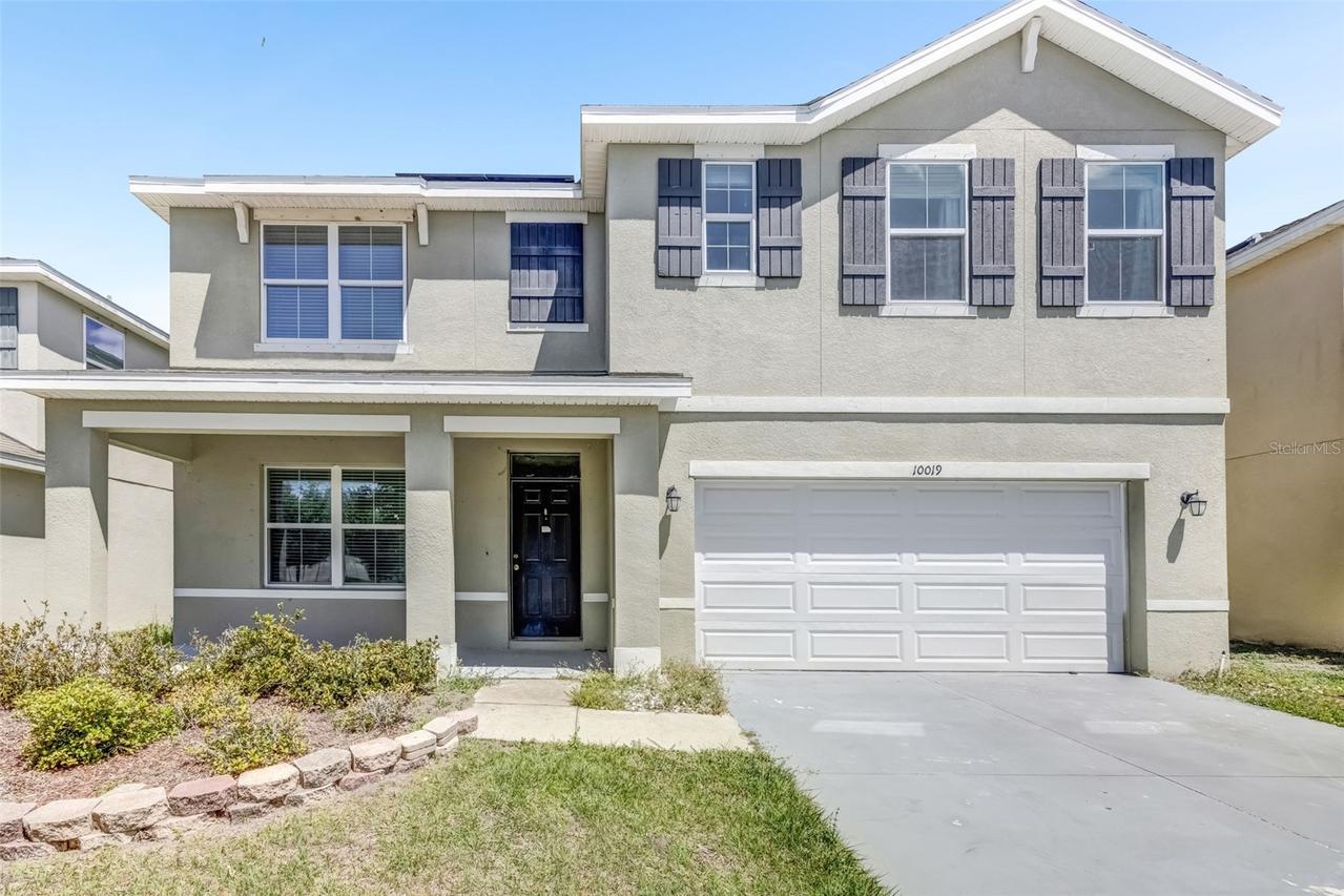 10019 Geese Trail Cir., Sun City Center, FL 33573