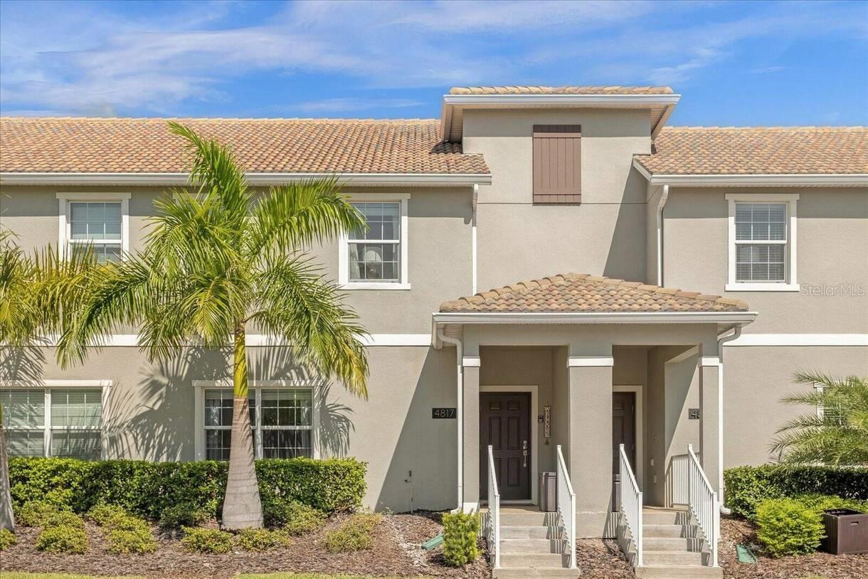 4817 Lullaby Ln., Kissimmee, FL 34746