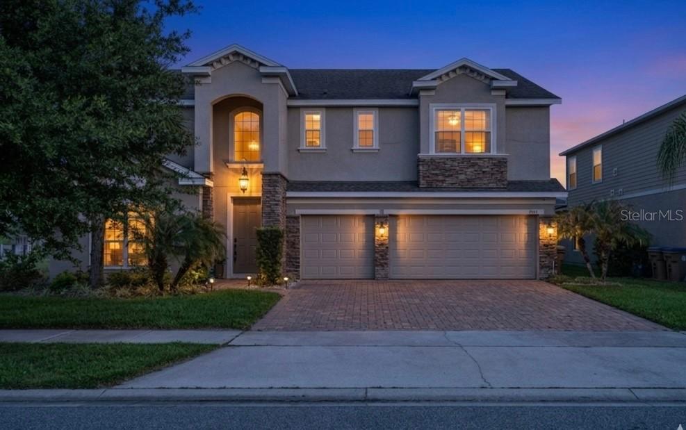 1883 Stillwood Way, St Cloud, FL 34771