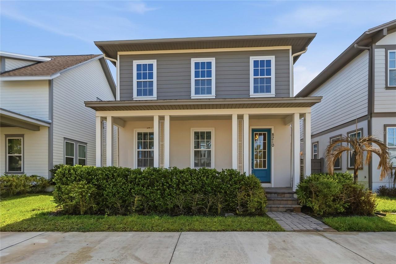 8210 Nemours Pkwy., Orlando, FL 32827