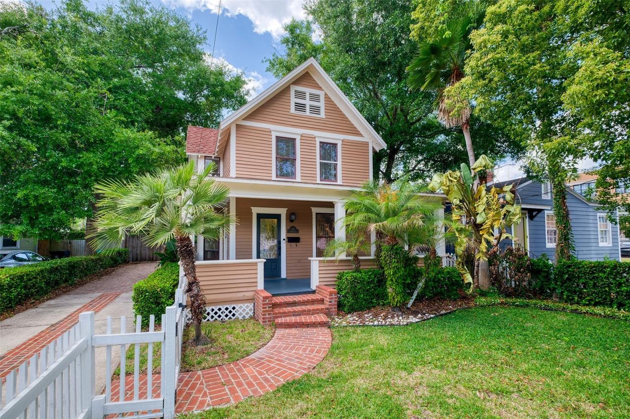122 N Hyer Ave., Orlando, FL 32801