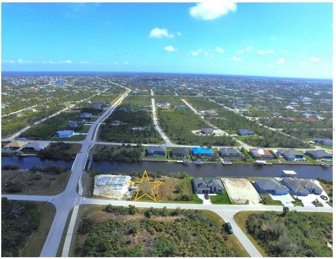 8618 Santa Cruz Dr., Port Charlotte, FL 33981