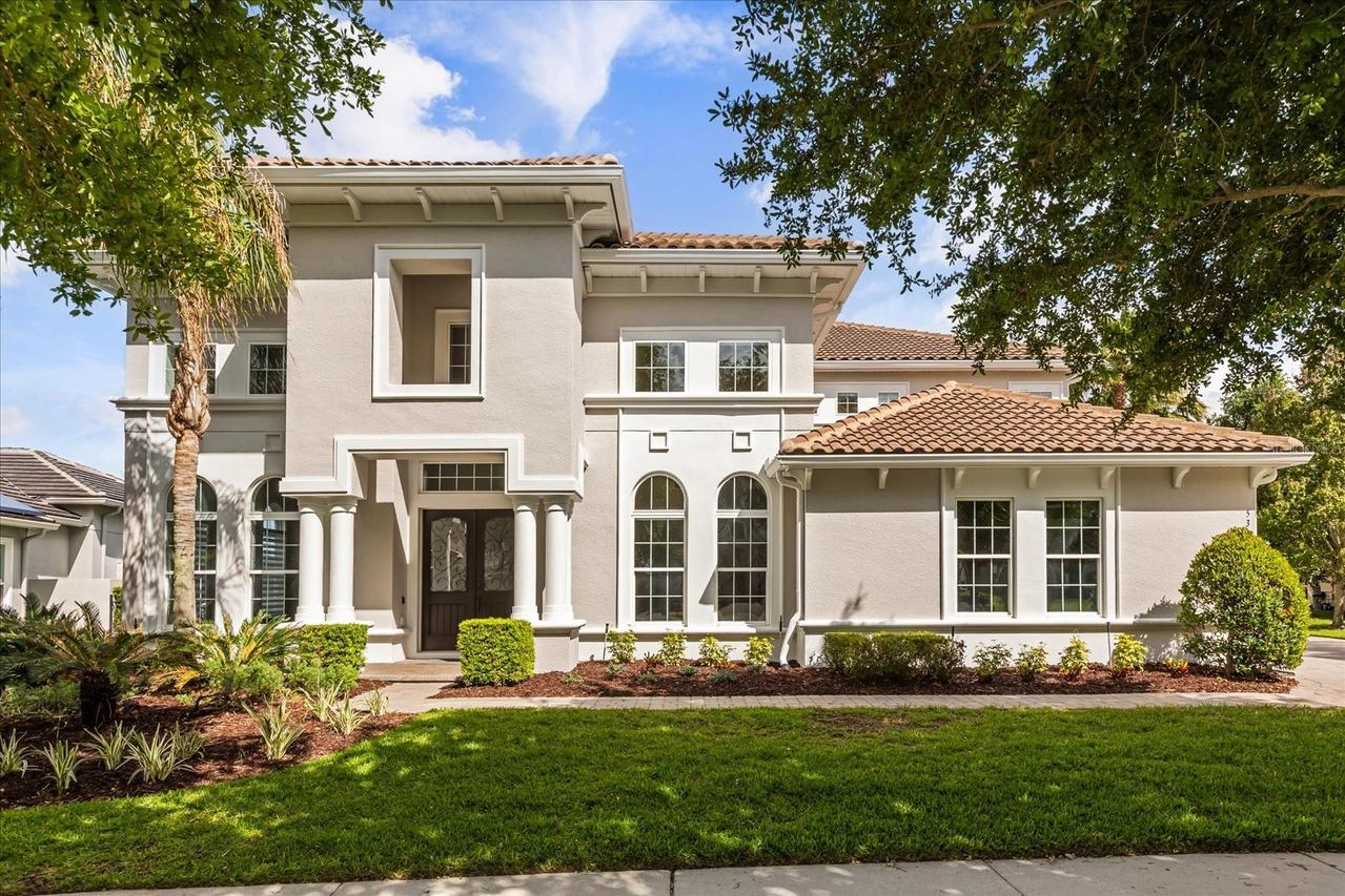 5340 Bowman Dr., Winter Garden, FL 34787