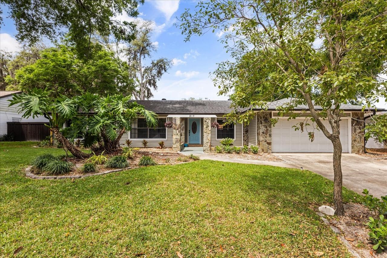 817 E Harbour Ct., Ocoee, FL 34761
