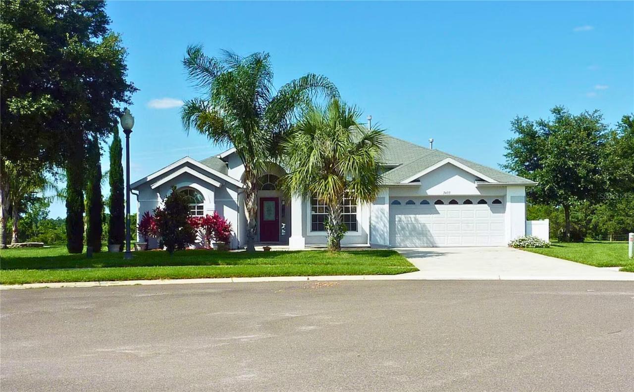3433 Swallow Hill St., Clermont, FL 34714
