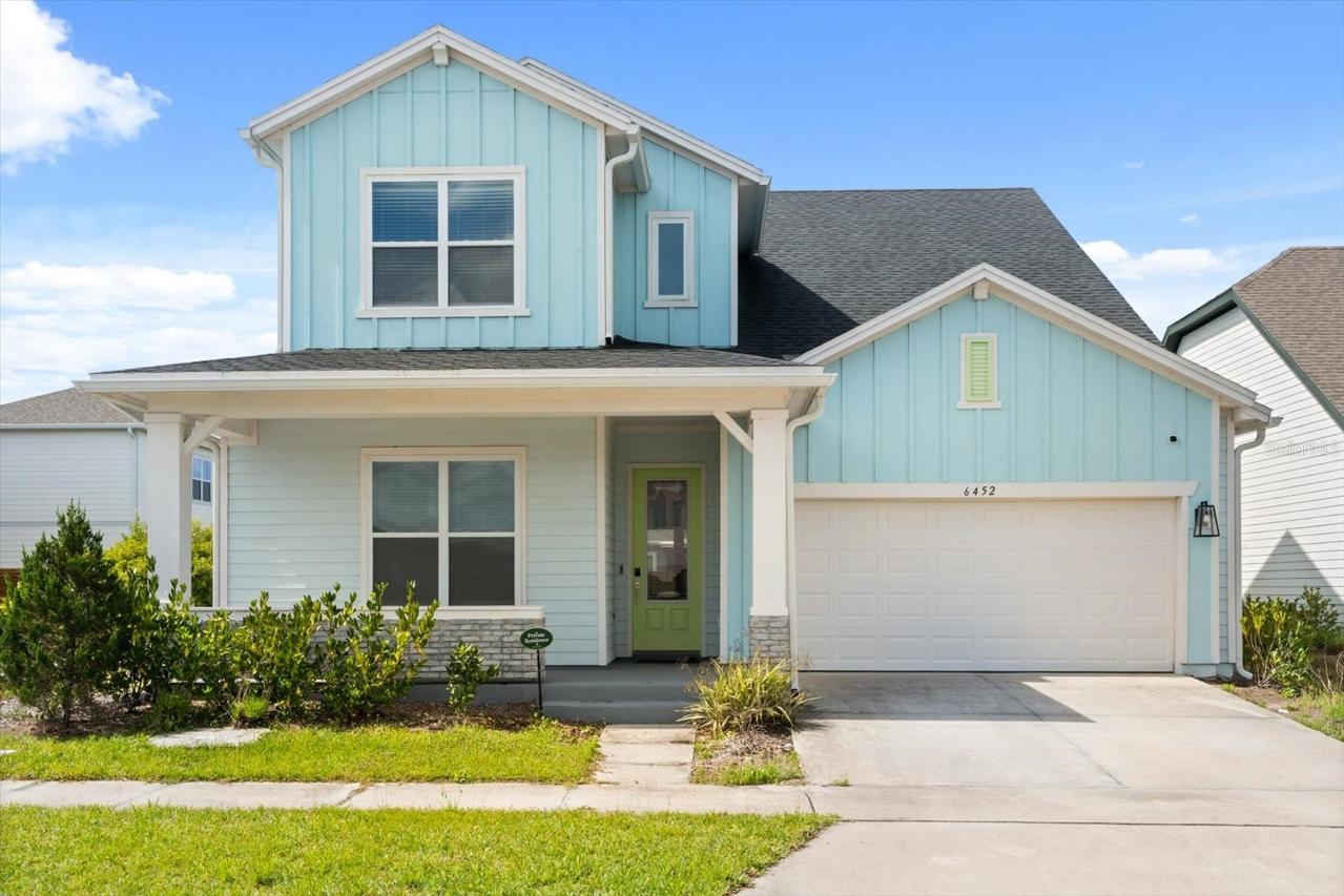 6452 Quest St., St Cloud, FL 34771