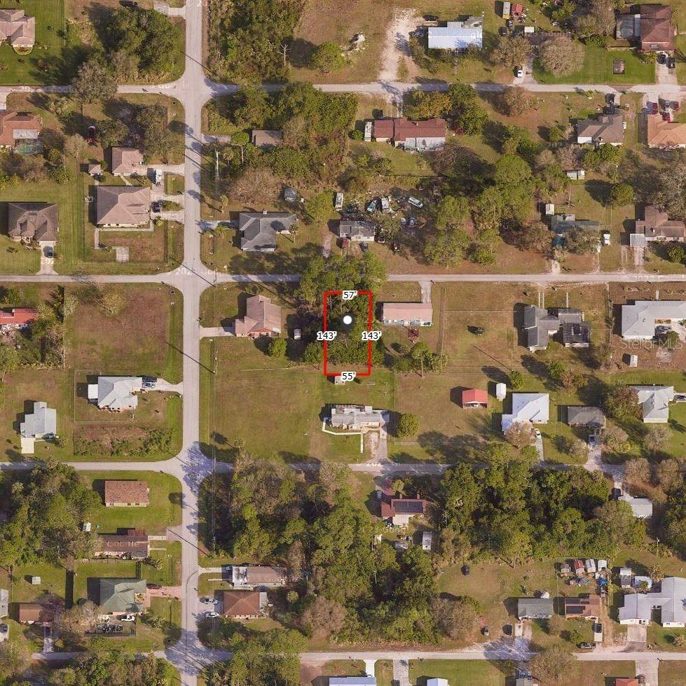 Avenue O, Fort Pierce, FL 34947