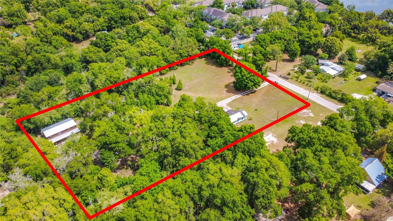 806 S Lake Pleasant Rd., Apopka, FL 32703