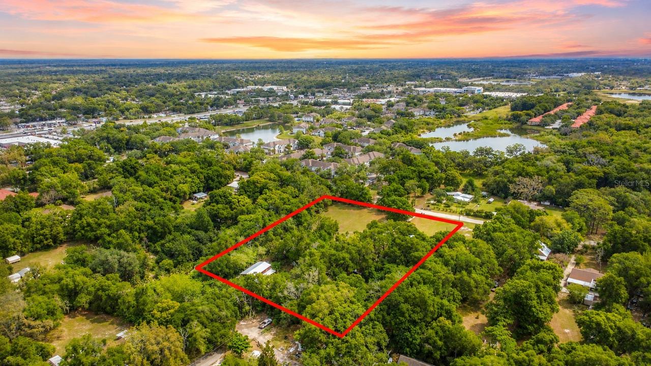 806 S Lake Pleasant Rd., Apopka, FL 32703
