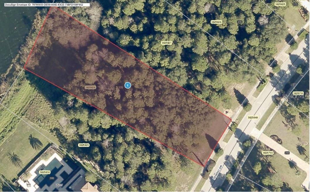 15047 Pendio Dr., Montverde, FL 34756