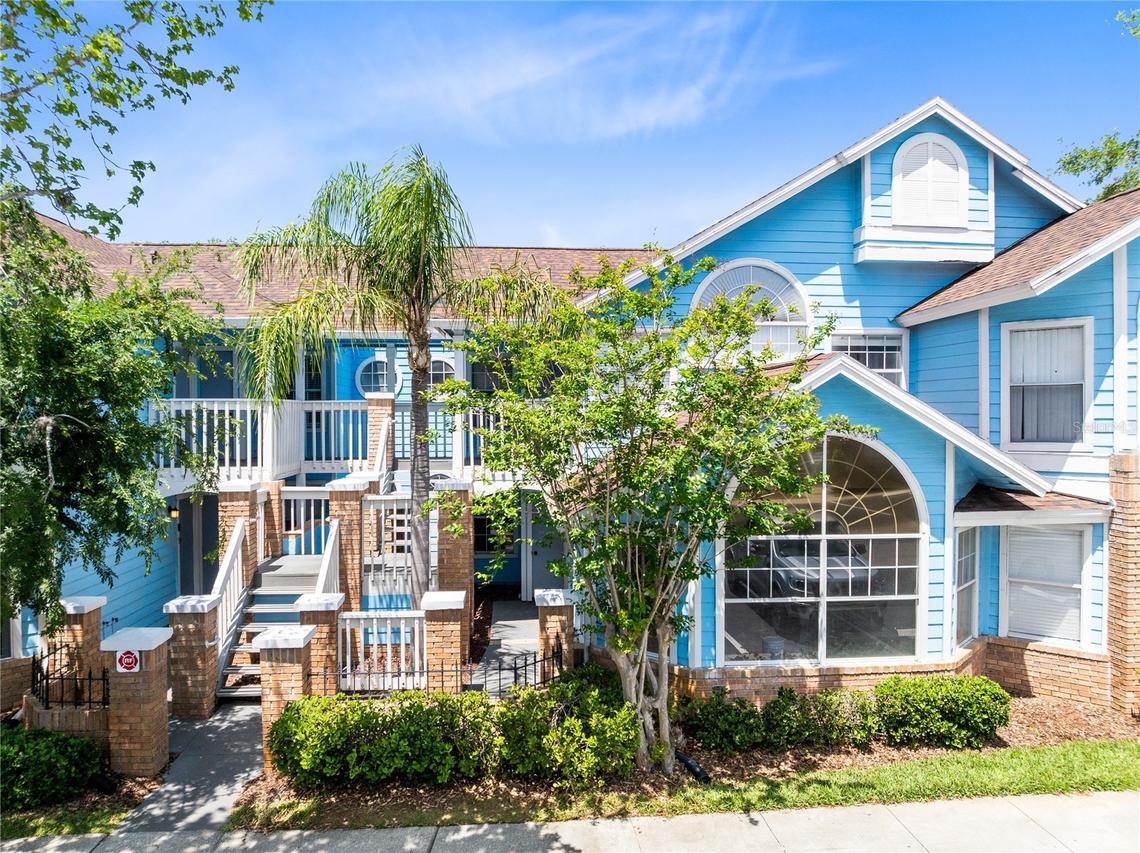 2745 N Poinciana Blvd. #65, Kissimmee, FL 34746