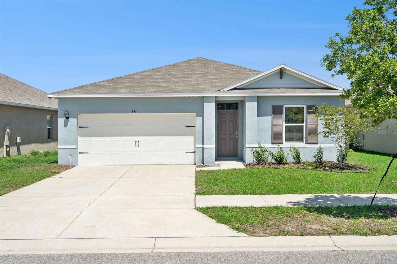 391 Boardwalk Ave., Haines City, FL 33844