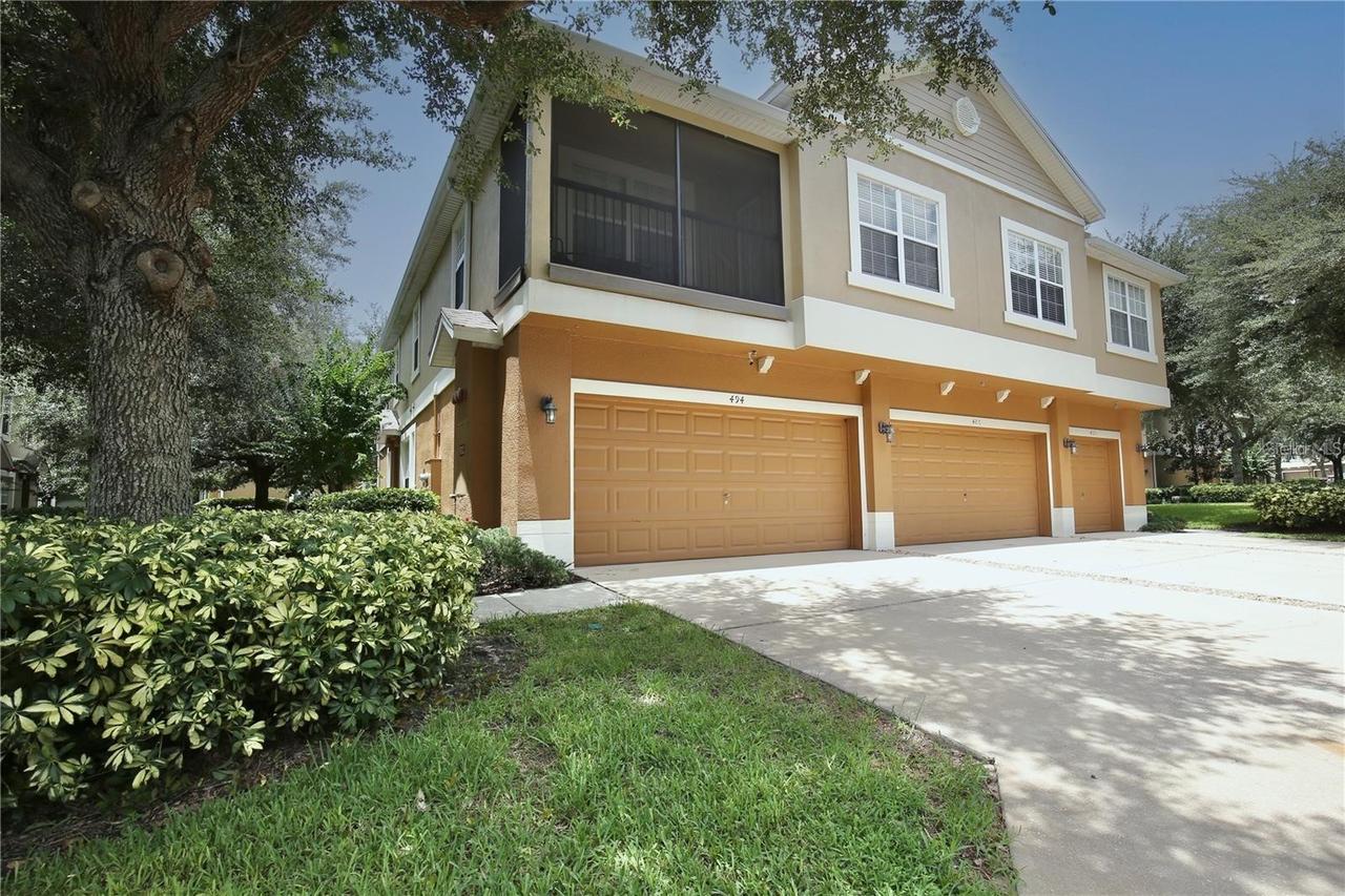 494 Ashley Brooke Ct. #A, Apopka, FL 32712