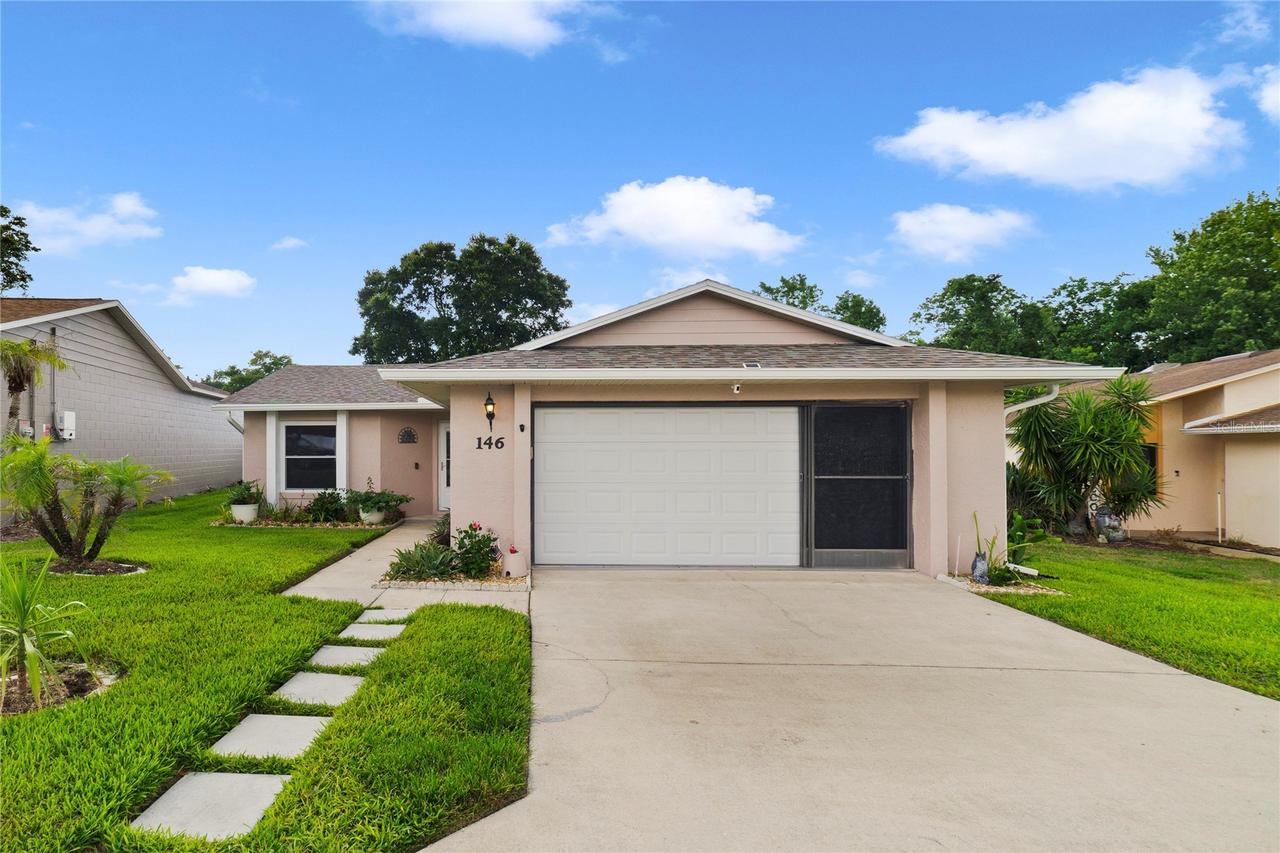146 Mayfair Ct., Sanford, FL 32771