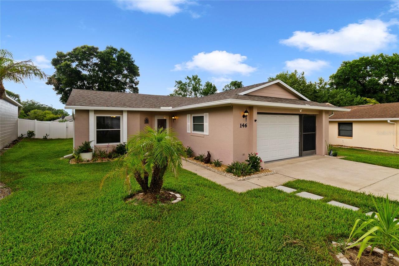 146 Mayfair Ct., Sanford, FL 32771