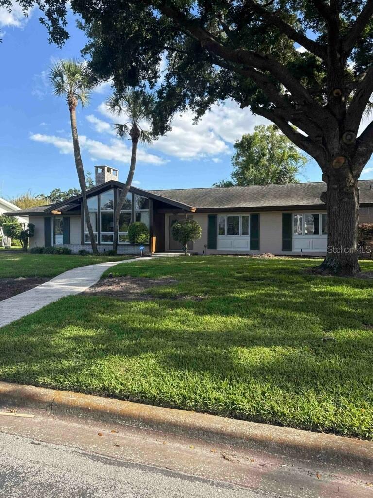 1818 Espanola Drive, Orlando, FL 32804