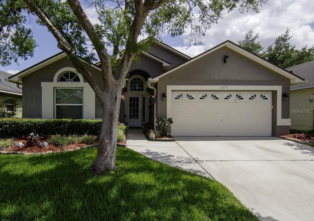 2679 Alamosa Pl., Lake Mary, FL 32746