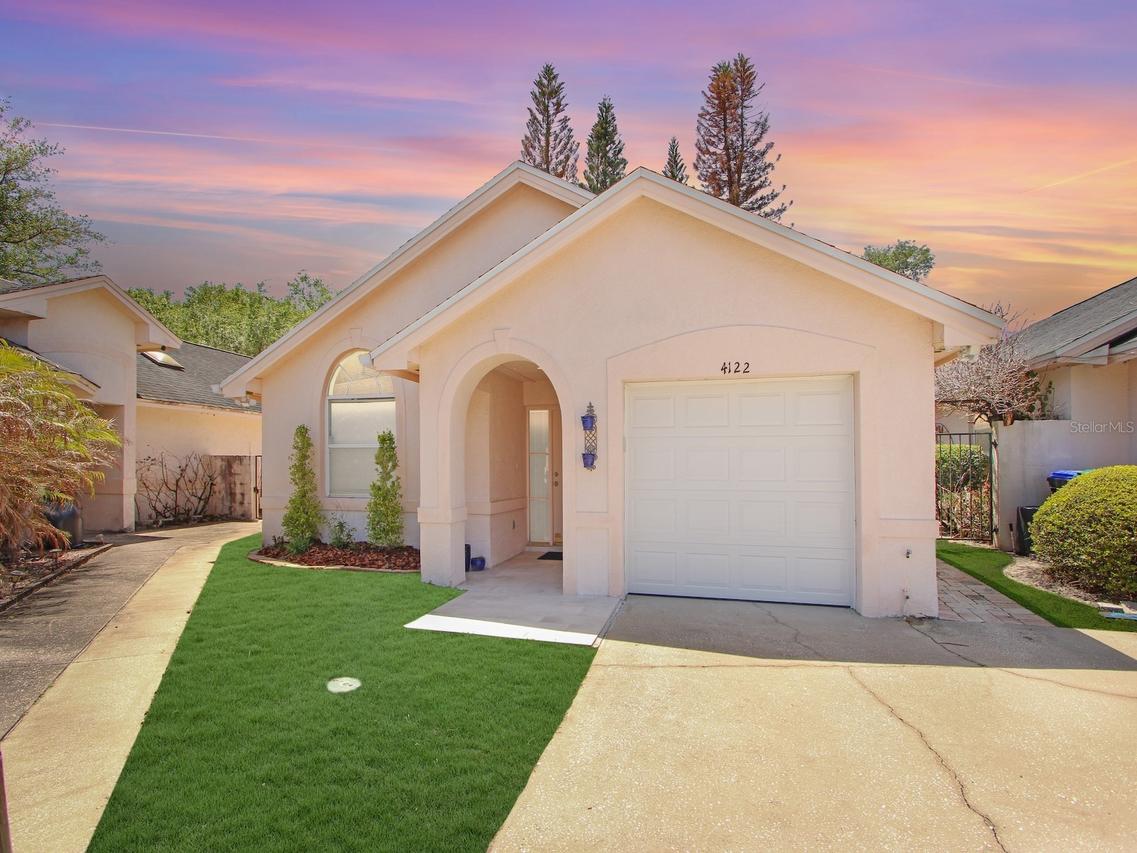 4122 Tunitas Ct., Orlando, FL 32817