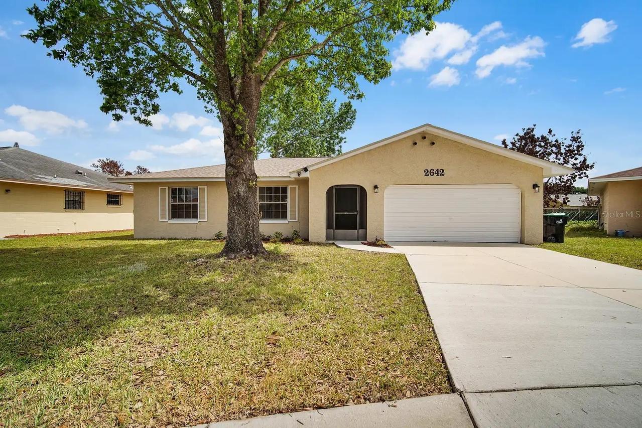 2642 Arpana Ct., Orlando, FL 32839