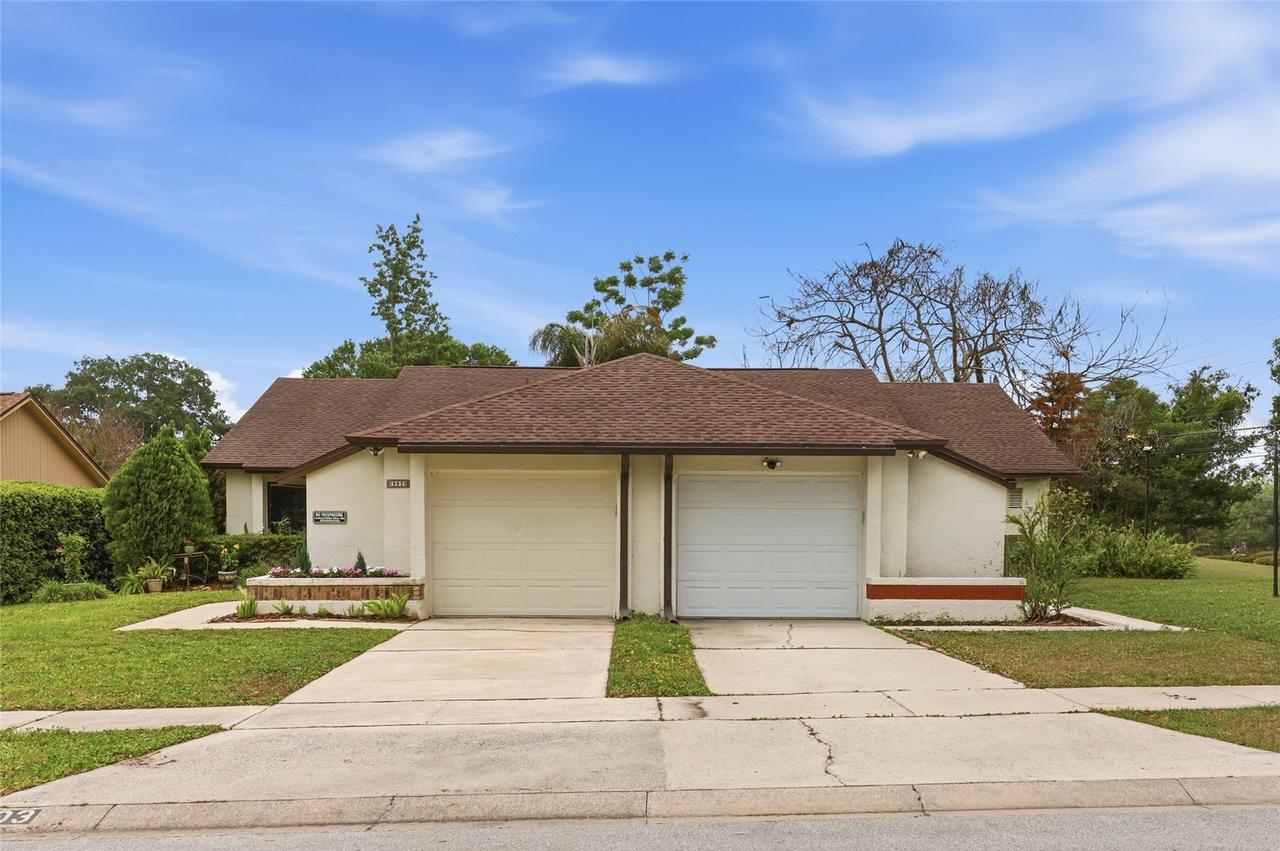 993 Wildflower Way, Longwood, FL 32750