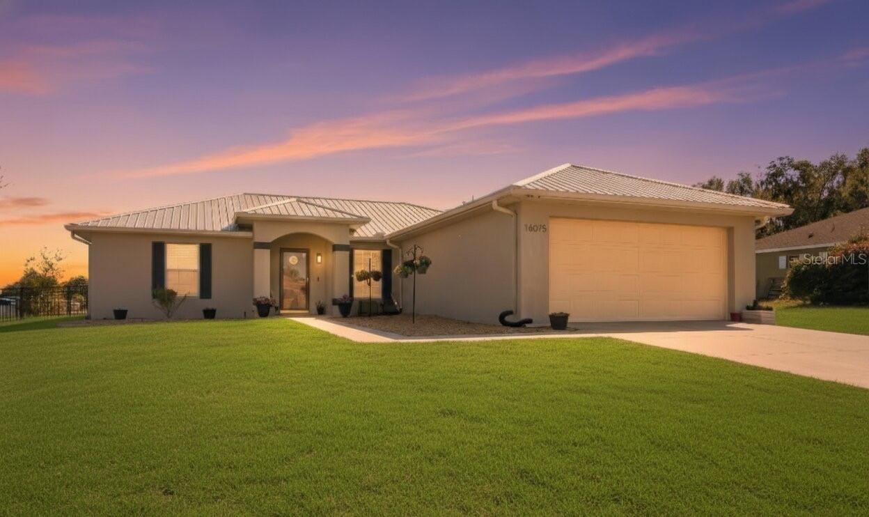 16075 NE 16th Ter., Citra, FL 32113