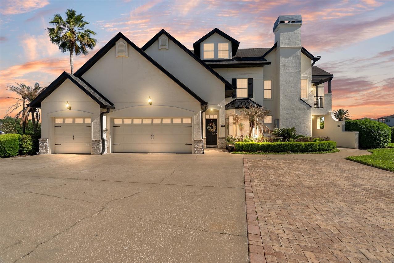 13415 Fountainbleau Dr. #5-6, Clermont, FL 34711