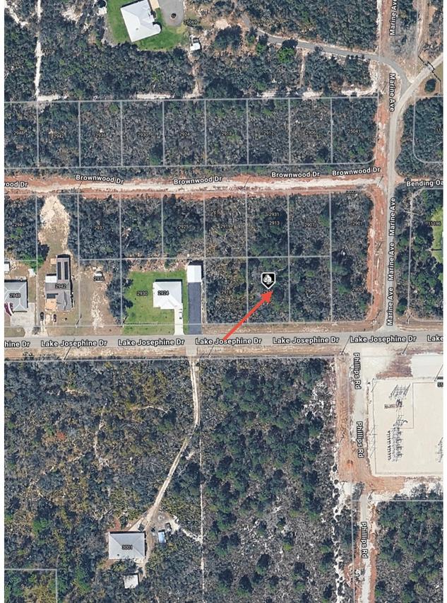 2912 Lake Josephine Dr., Sebring, FL 33875