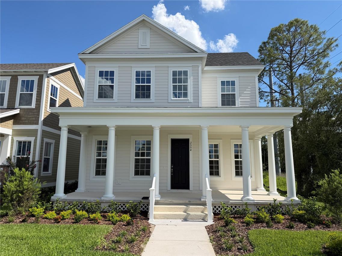 2504 Celebration Blvd., Celebration, FL 34747