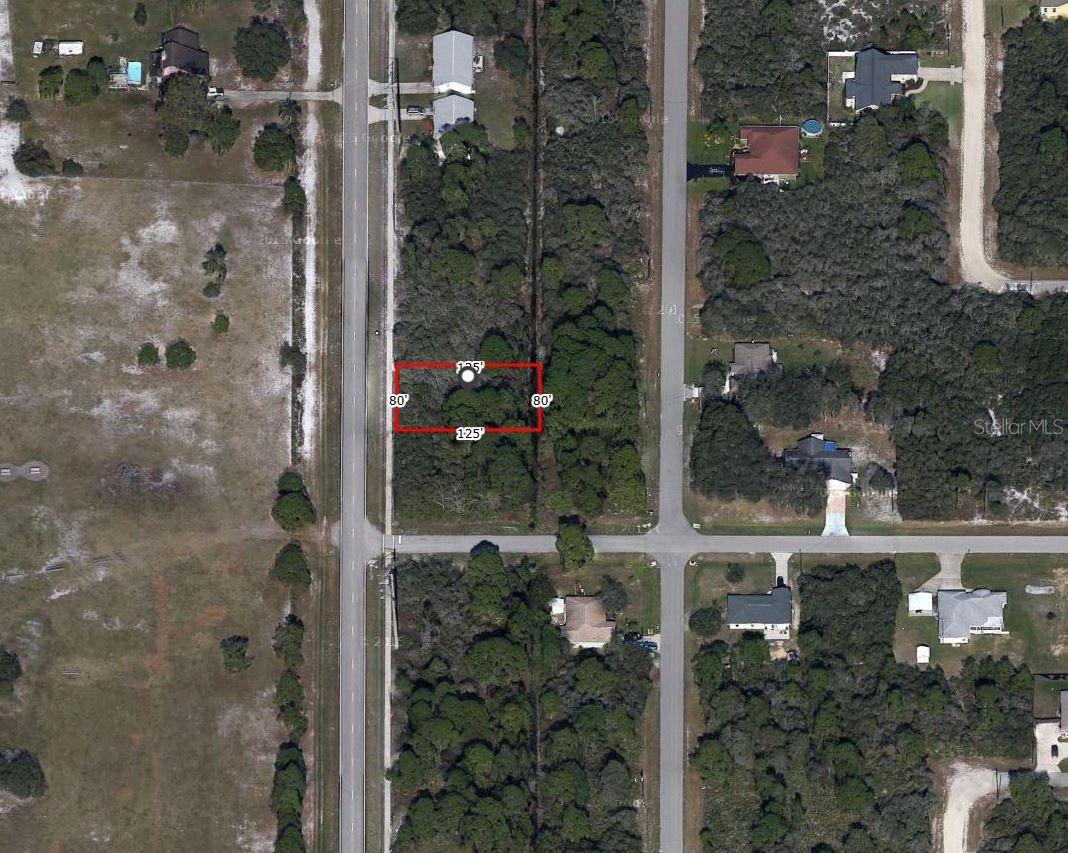 818 Cougar Blvd., Sebring, FL 33872