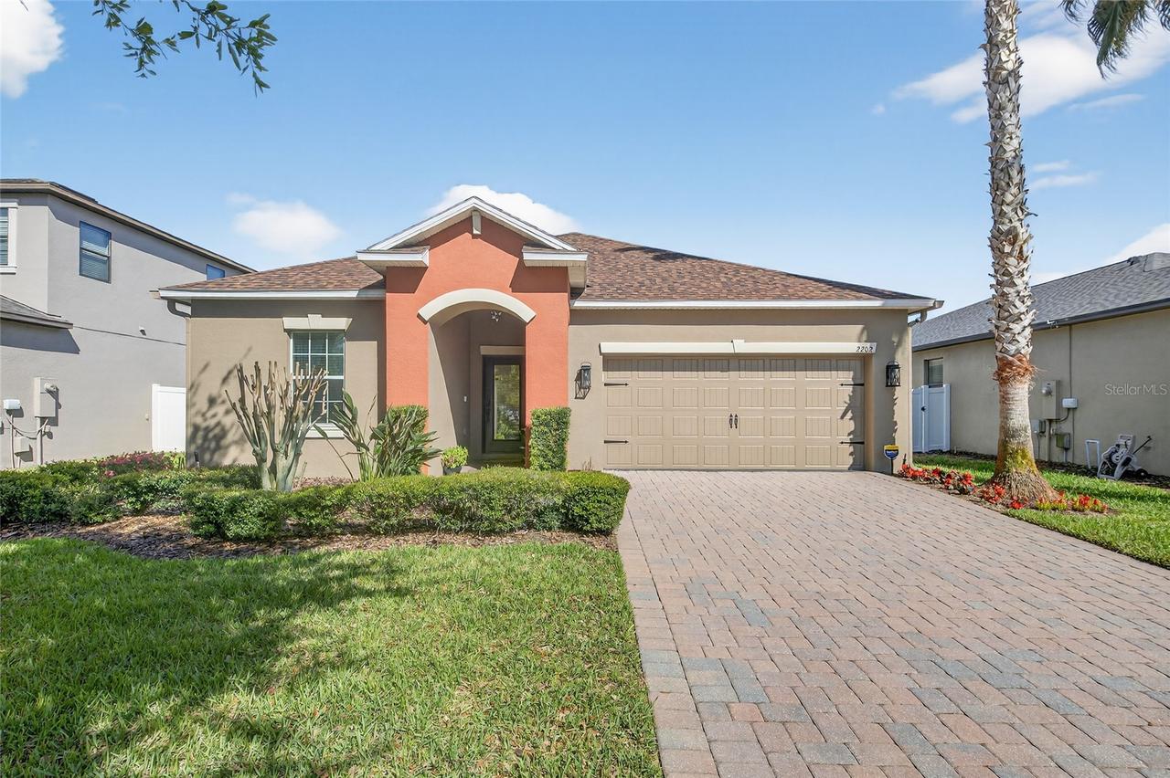 2202 Romanum Dr., Winter Garden, FL 34787