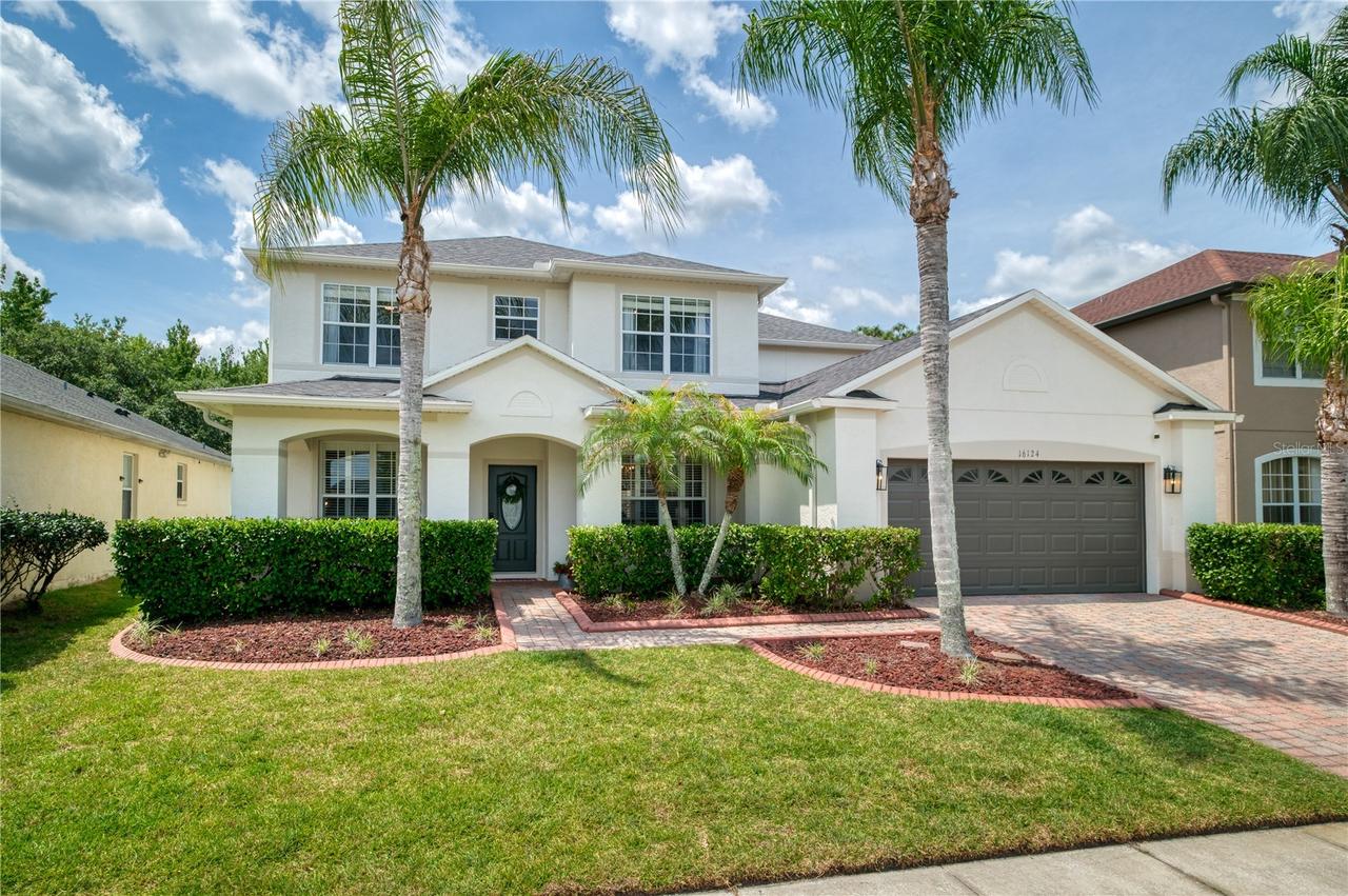 16124 Birchwood Way, Orlando, FL 32828
