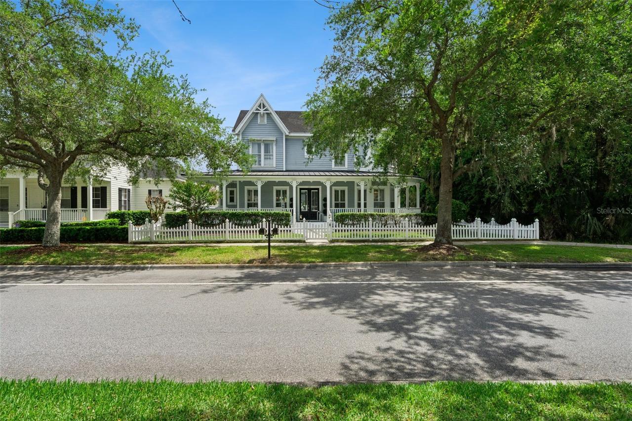 231 Celebration Blvd., Celebration, FL 34747