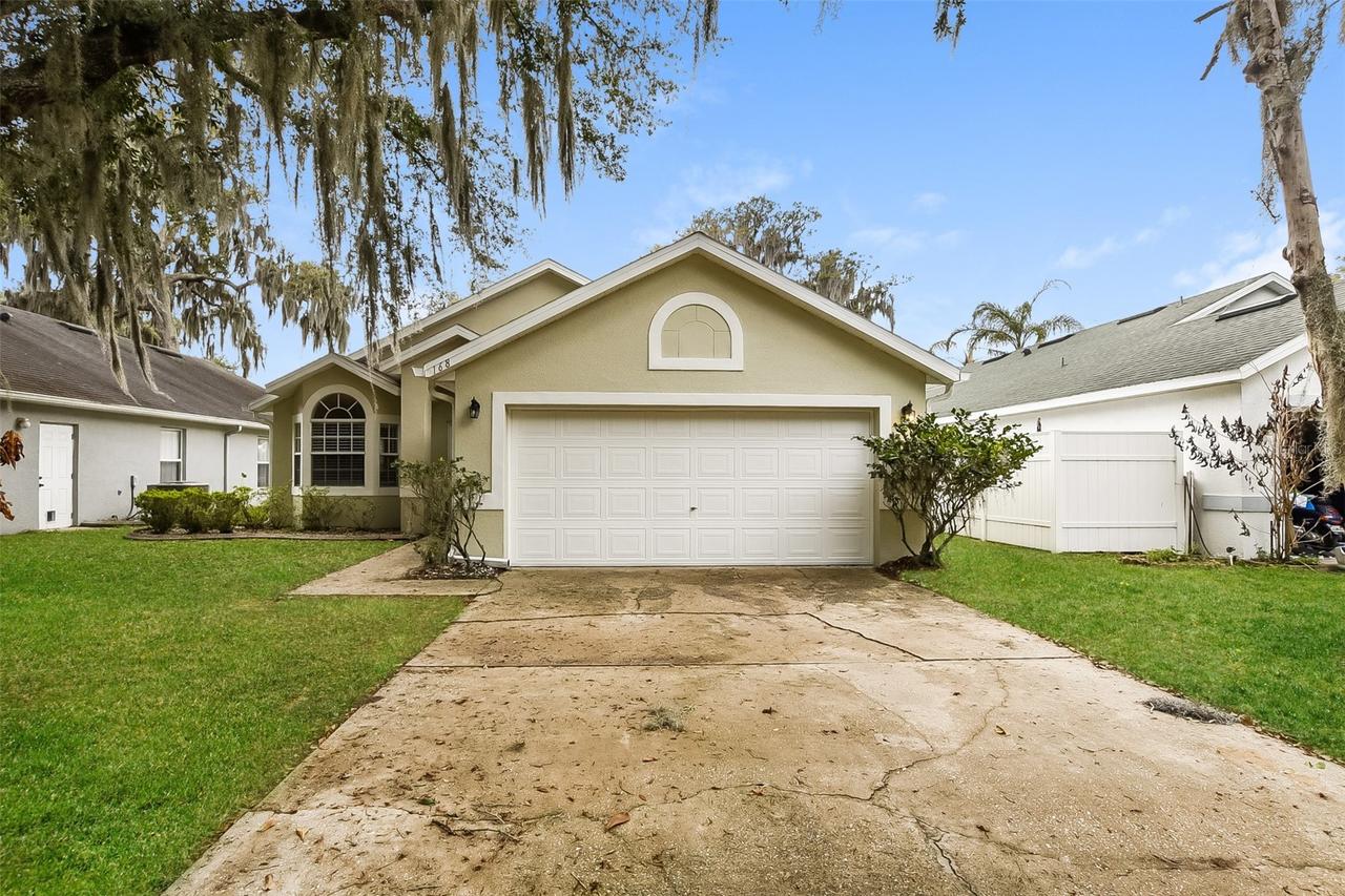 168 Rose Hill Tr., Sanford, FL 32773
